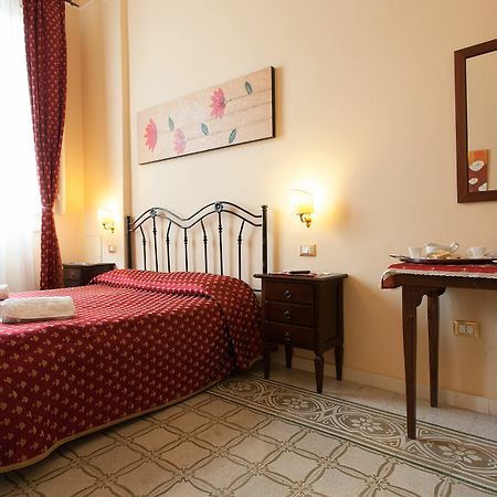 Apartamento A Casa Di Anna Palermo Exterior foto