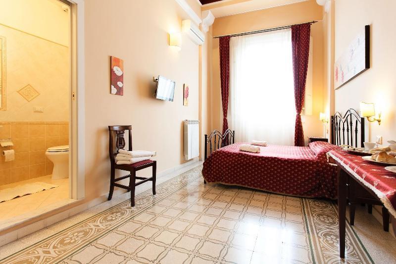Apartamento A Casa Di Anna Palermo Exterior foto