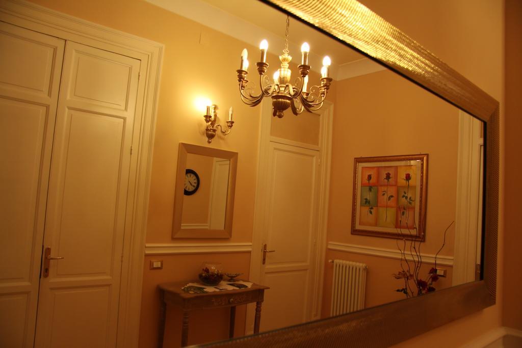 Apartamento A Casa Di Anna Palermo Exterior foto