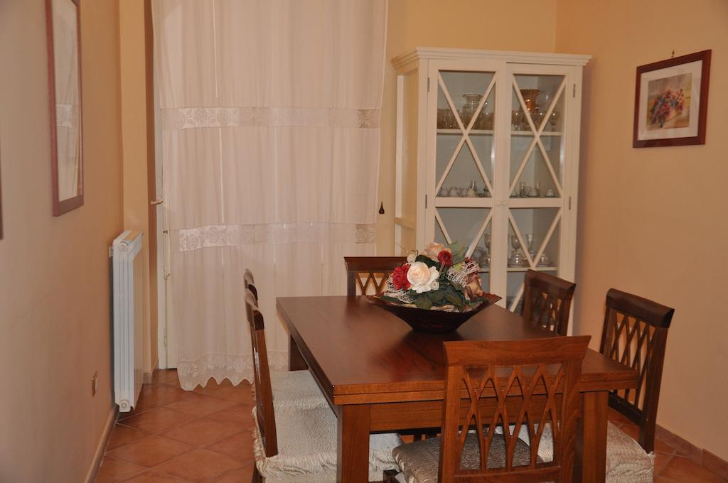 Apartamento A Casa Di Anna Palermo Exterior foto