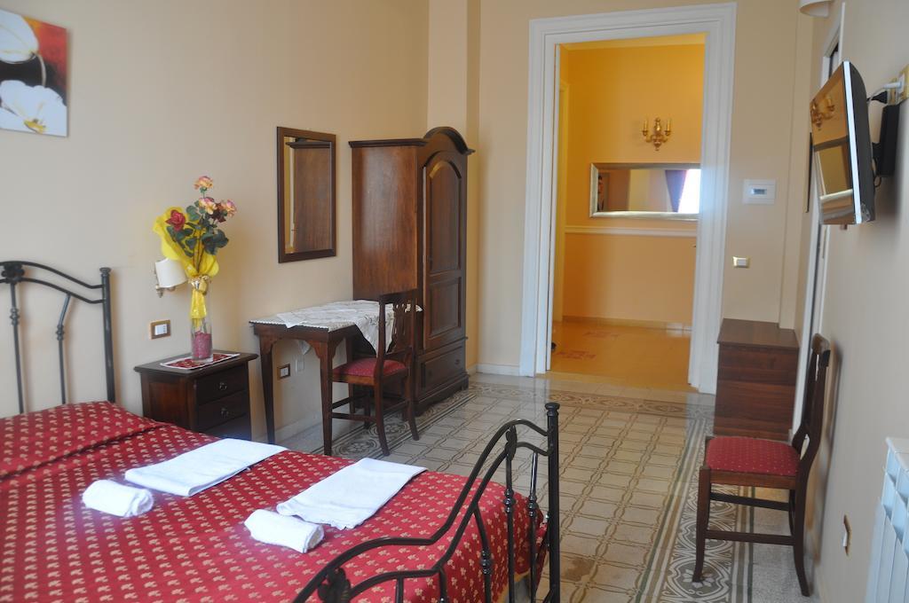 Apartamento A Casa Di Anna Palermo Habitación foto