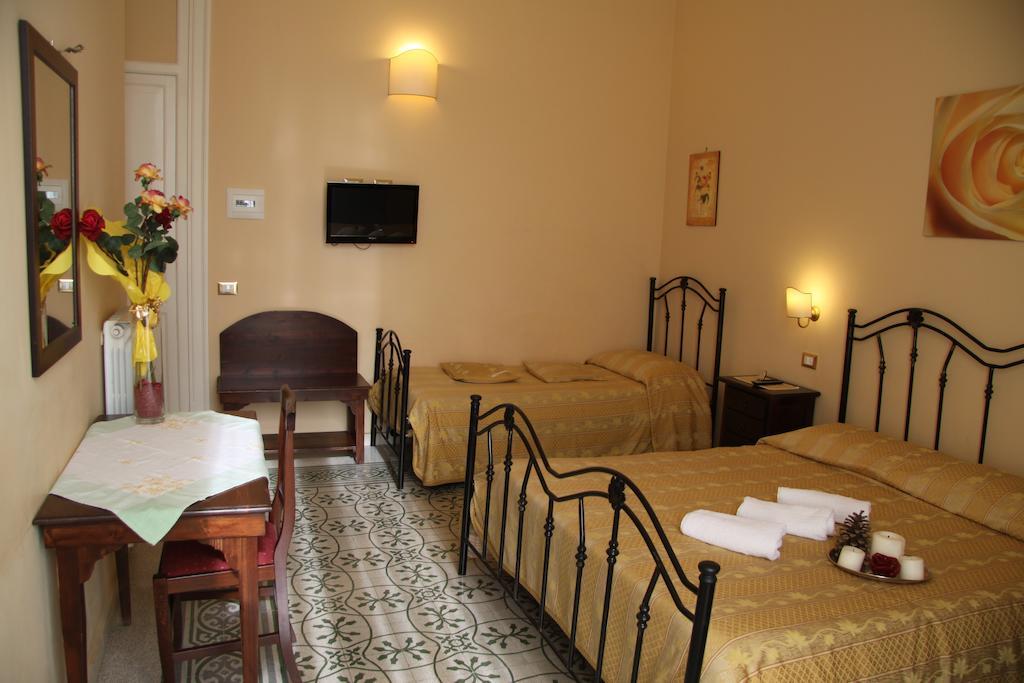 Apartamento A Casa Di Anna Palermo Exterior foto
