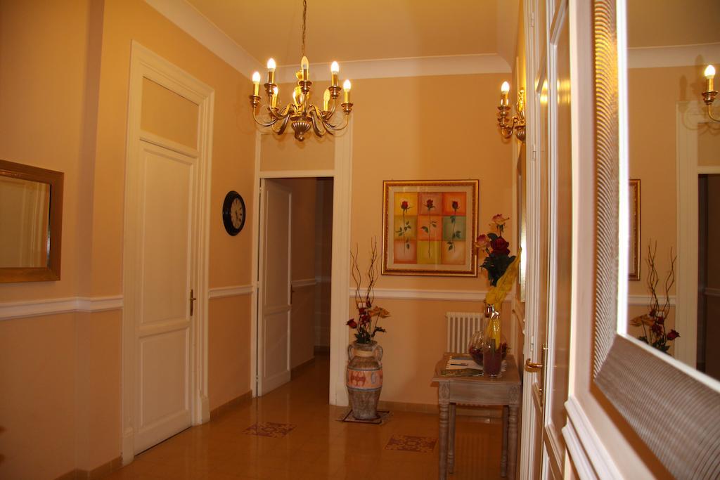 Apartamento A Casa Di Anna Palermo Exterior foto