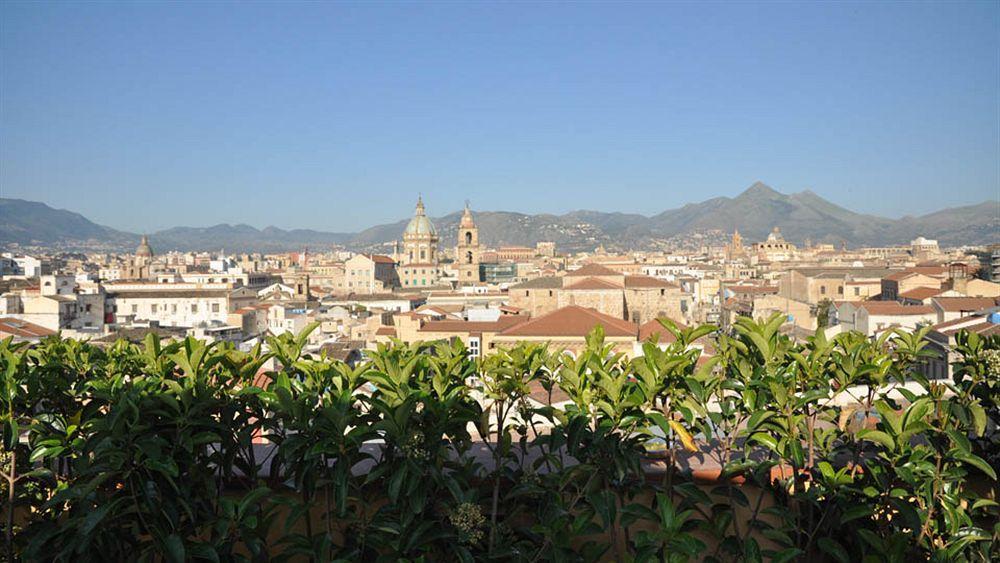 Apartamento A Casa Di Anna Palermo Exterior foto