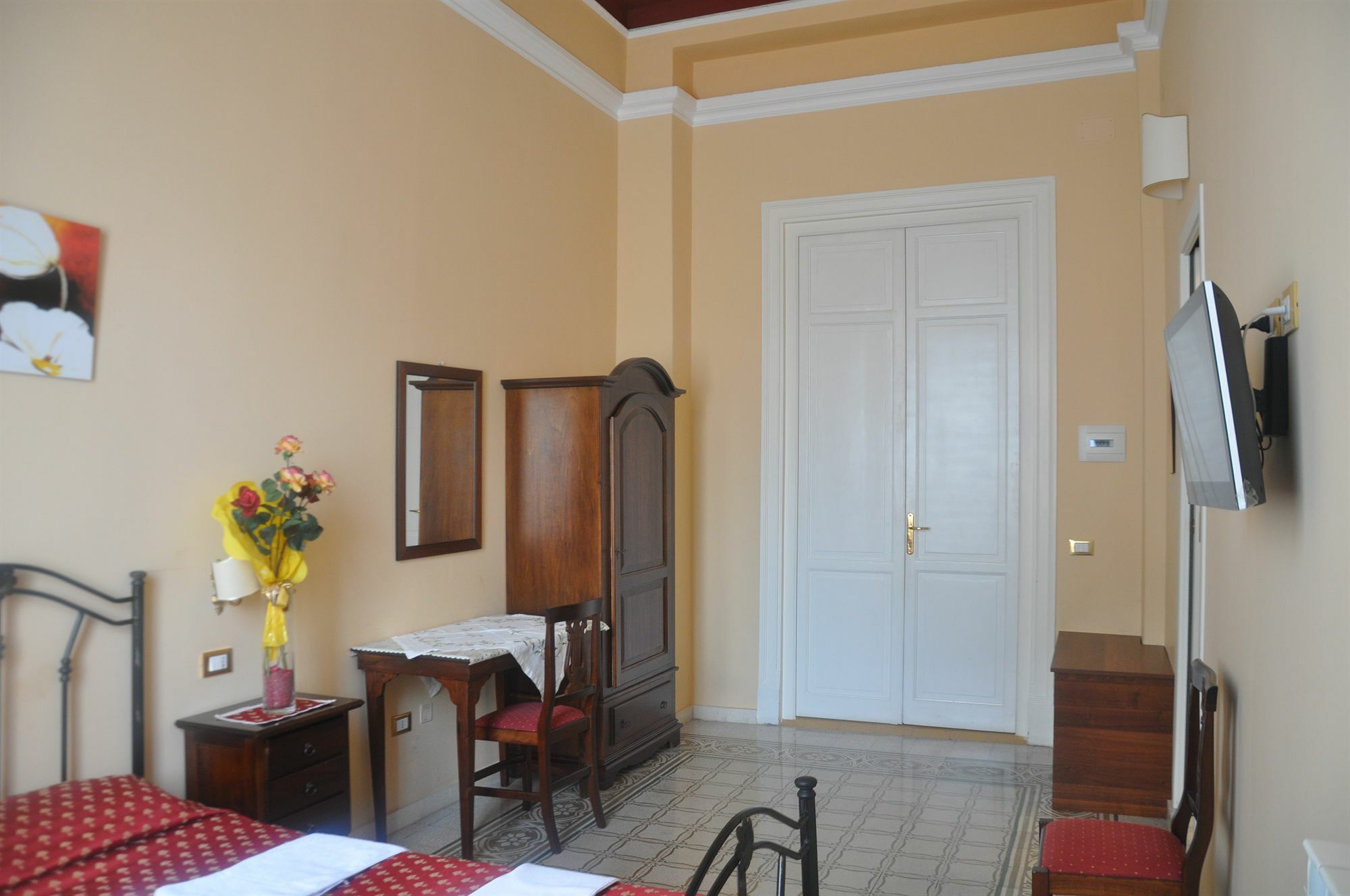 Apartamento A Casa Di Anna Palermo Exterior foto