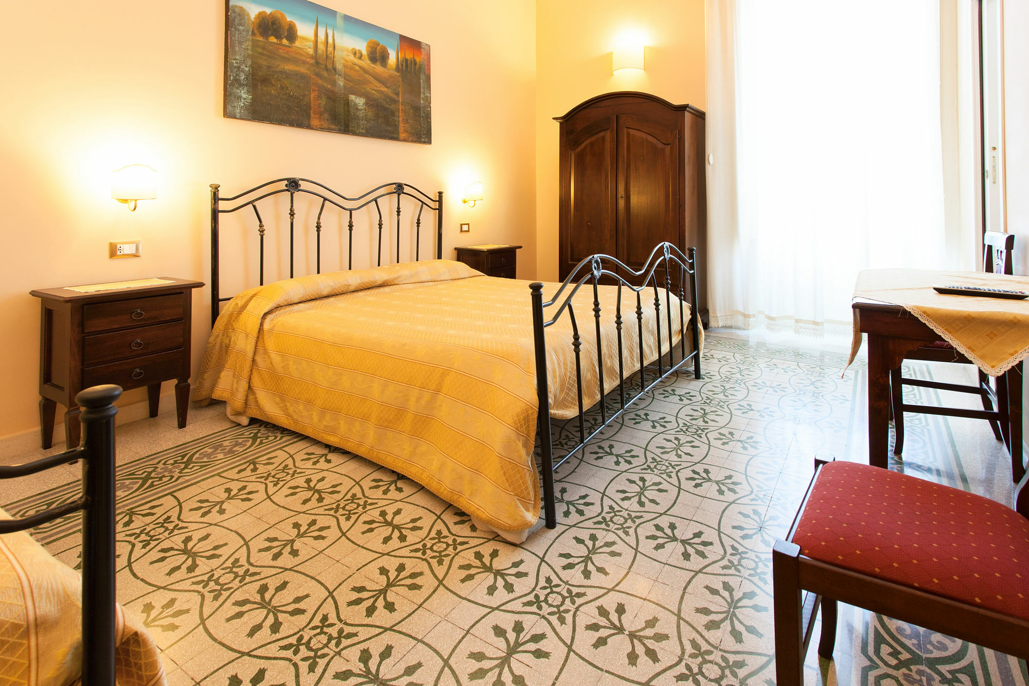 Apartamento A Casa Di Anna Palermo Exterior foto