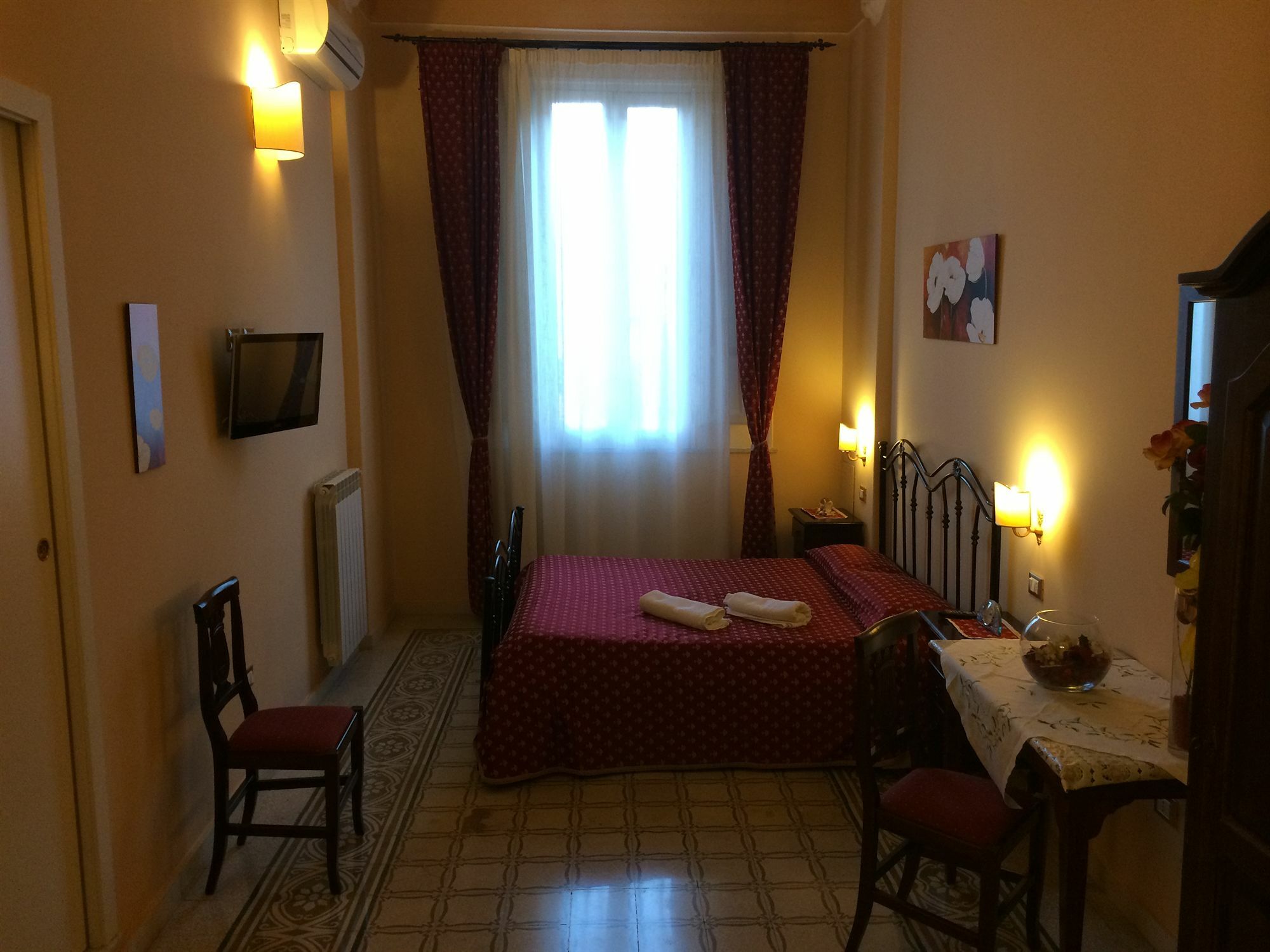 Apartamento A Casa Di Anna Palermo Exterior foto
