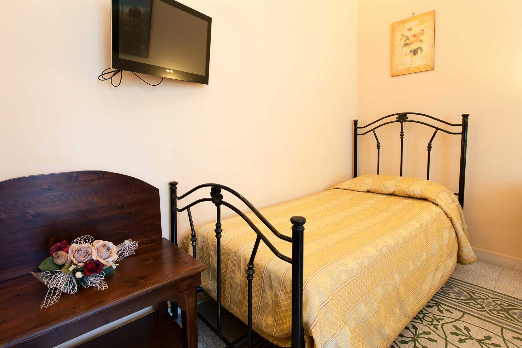 Apartamento A Casa Di Anna Palermo Exterior foto